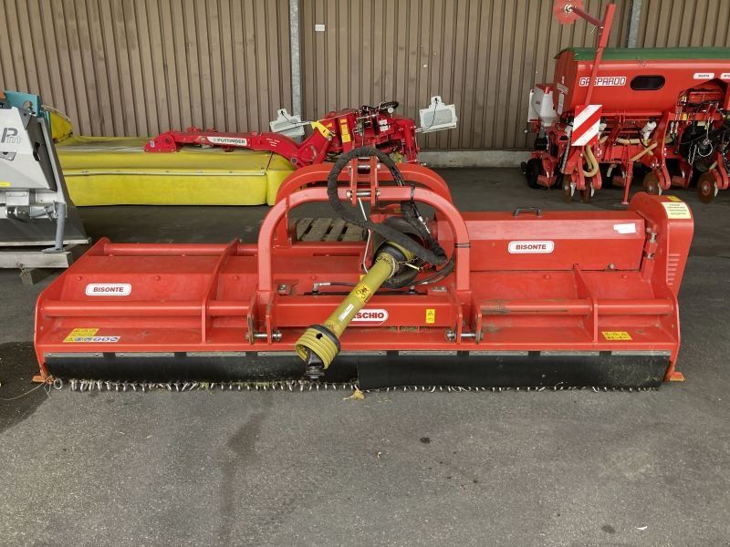 Maschio BISONTE 280