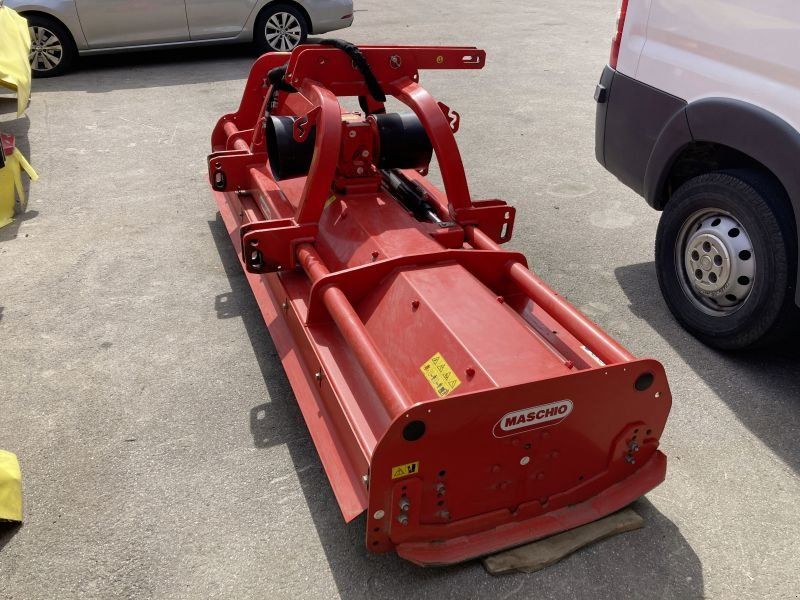 Maschio BISONTE 280