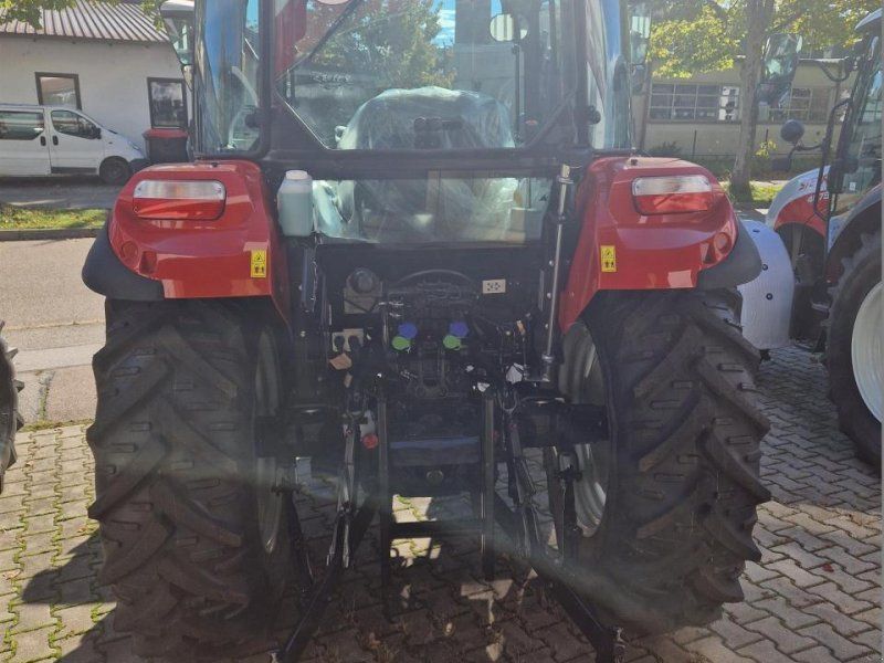 Steyr 4075 Kompakt S