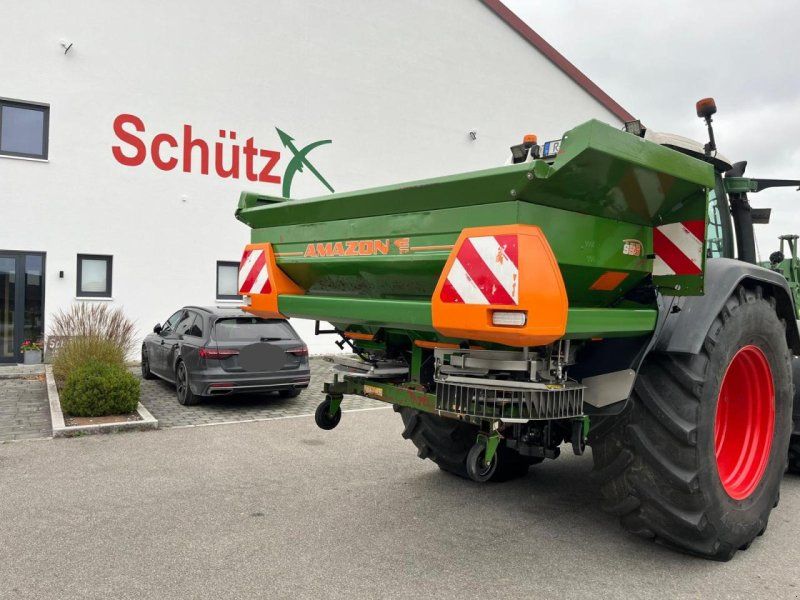 Amazone ZA-M 1501 Profis, Wiegestreuer, 2500 Liter