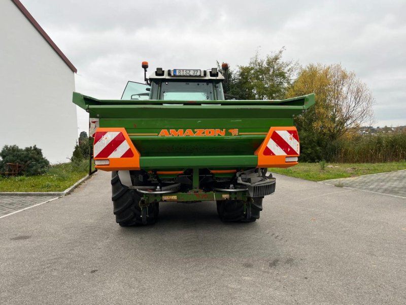Amazone ZA-M 1501 Profis, Wiegestreuer, 2500 Liter
