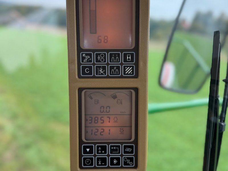 John Deere 7850i