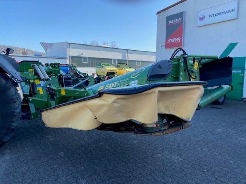 Krone Easy Cut B 870 CV Collect