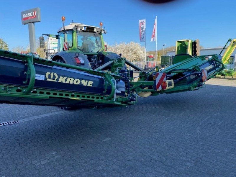 Krone Easy Cut B 870 CV Collect