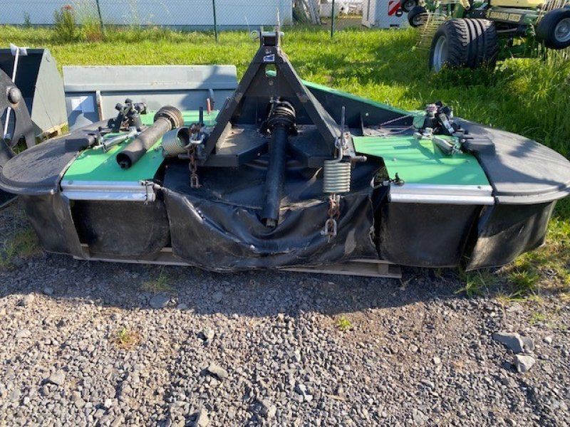 Deutz-Fahr KM 4.29 FS