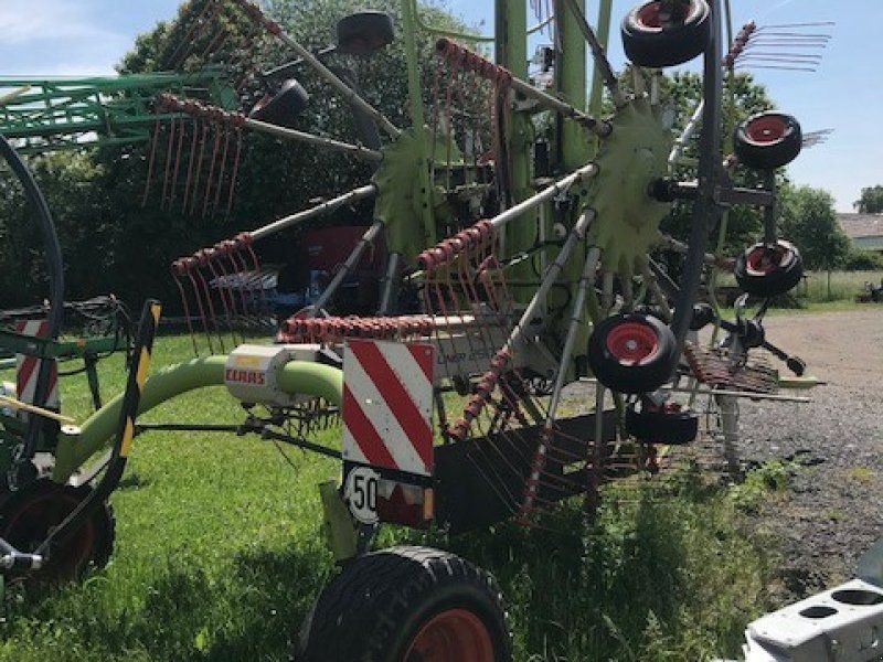Claas Liner 2900 Typ 988