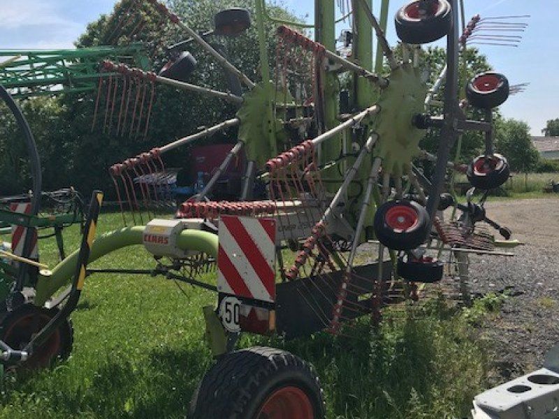 Claas Liner 2900 Typ 988
