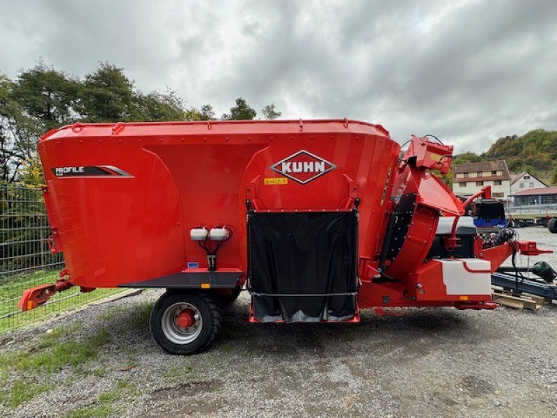Kuhn Profile 18.2 DS