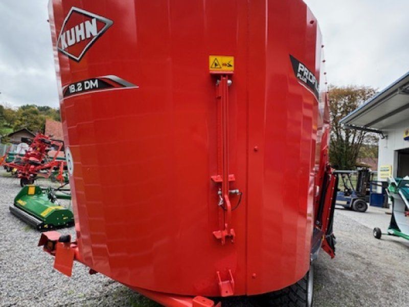 Kuhn Profile 18.2 DS