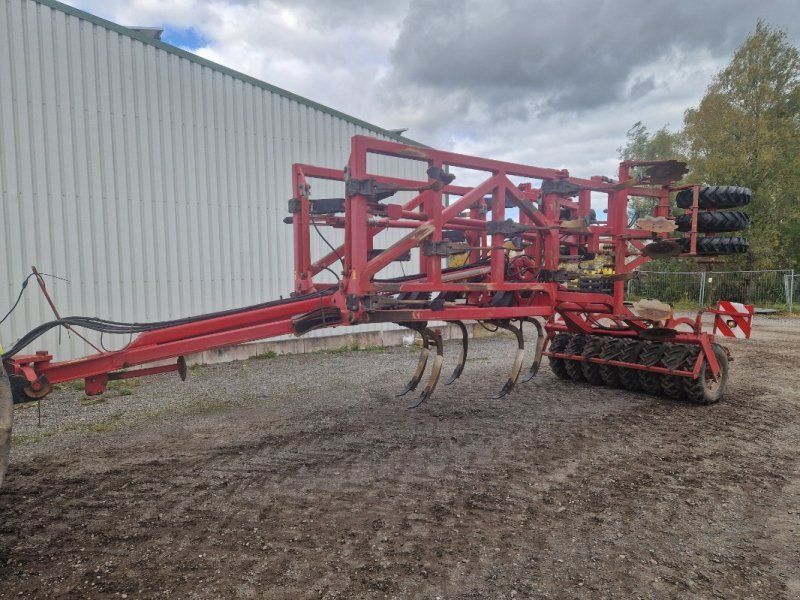 Horsch Tiger 4 AS