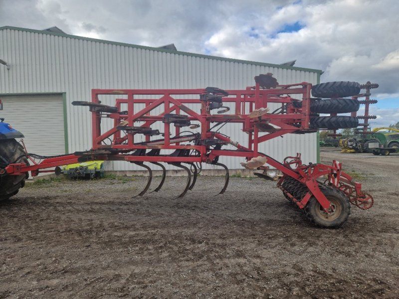 Horsch Tiger 4 AS