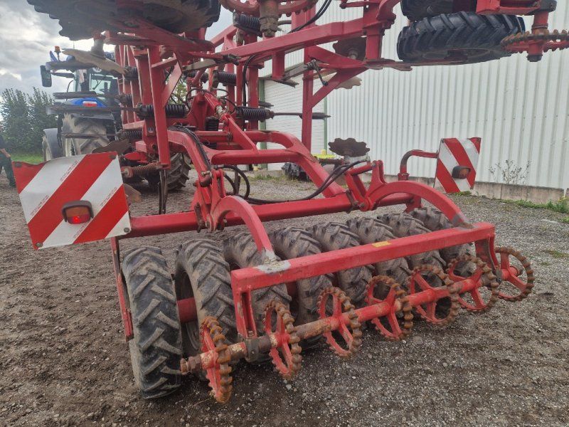 Horsch Tiger 4 AS