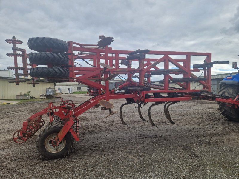 Horsch Tiger 4 AS
