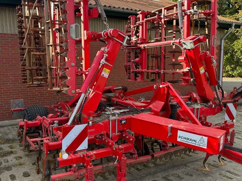 Opall-Agri Saturn IV 6