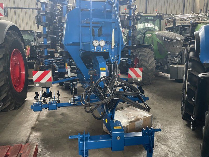 Köckerling Ultima CS 600