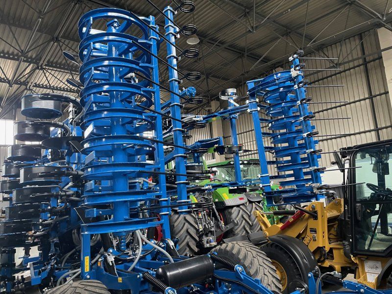 Köckerling Ultima CS 600