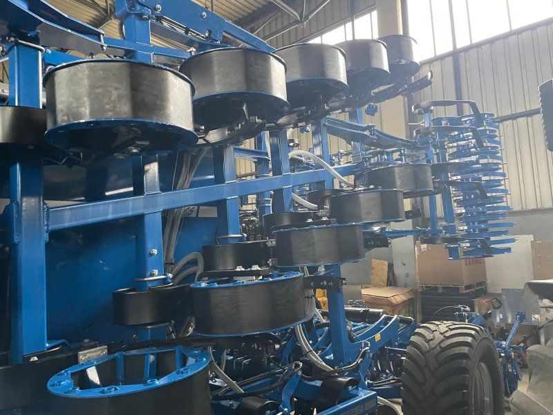 Köckerling Ultima CS 600