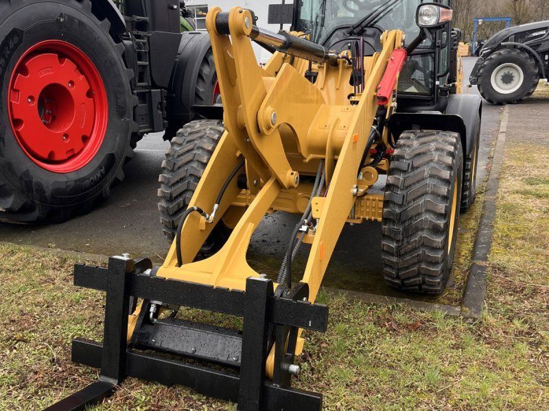 Caterpillar 908HL-14A