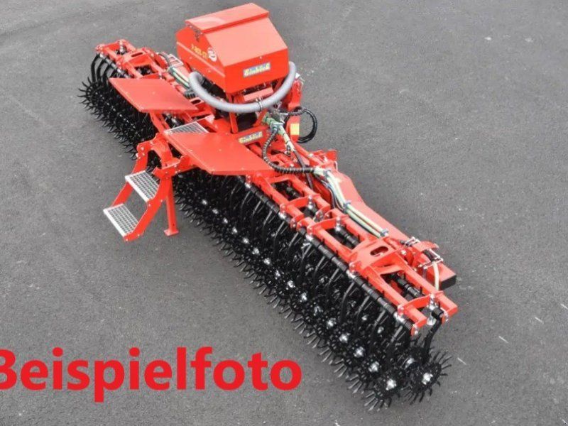 Einböck Rotarystar 1200