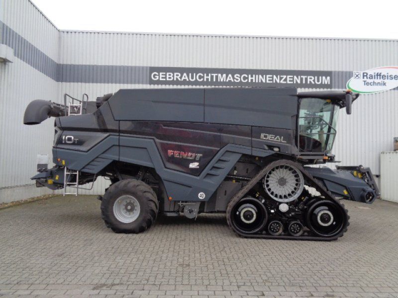 Fendt IDEAL 10T Gen3