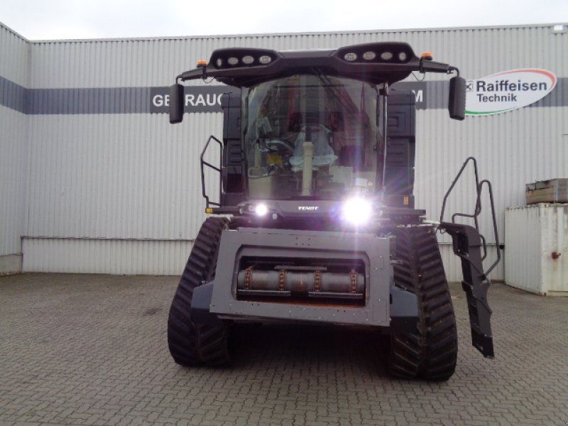 Fendt IDEAL 10T Gen3