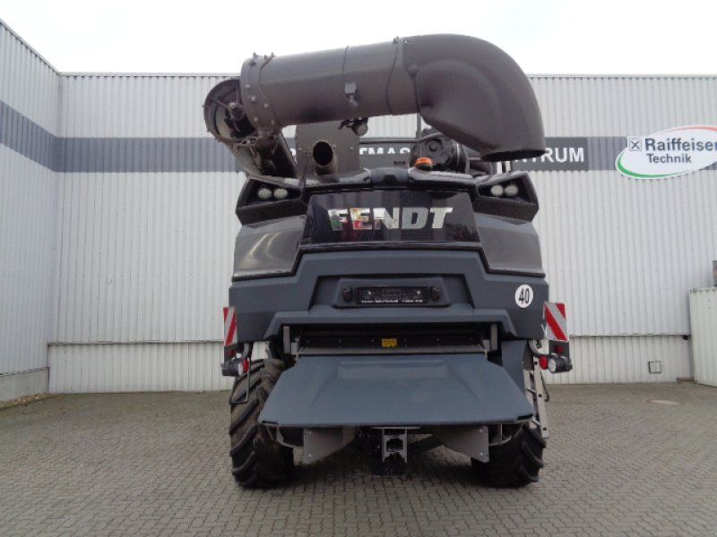 Fendt IDEAL 10T Gen3