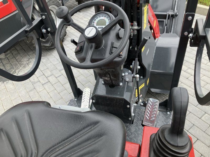 Schäffer Hoflader Typ 1622