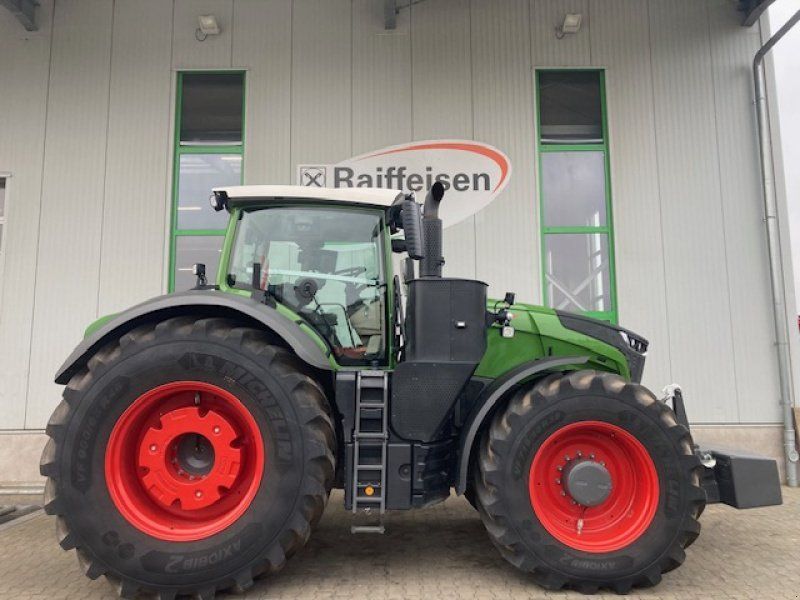 Fendt 1050 Vario Gen3 Profi+Setting2