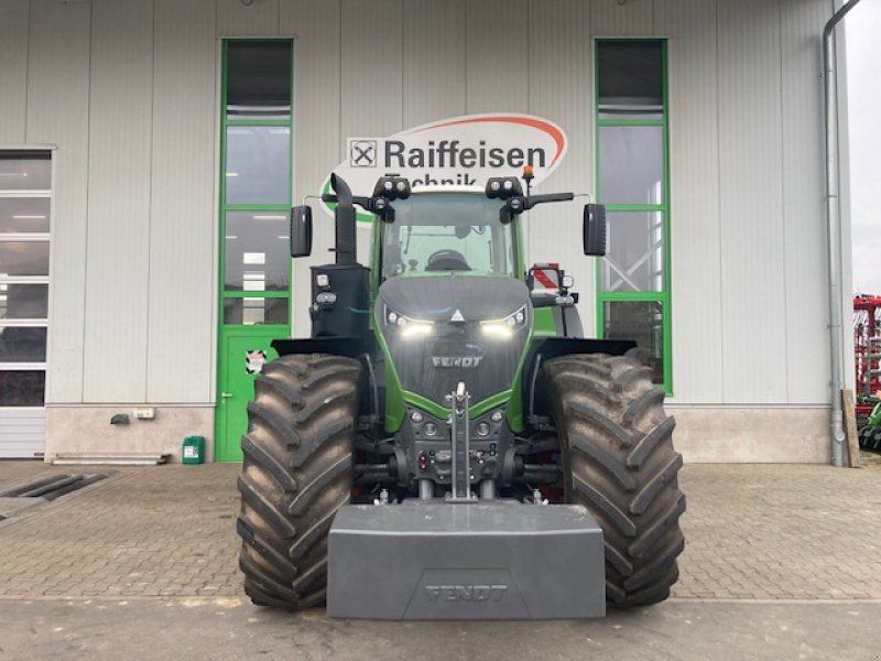 Fendt 1050 Vario Gen3 Profi+Setting2
