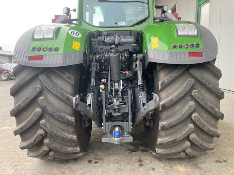Fendt 1050 Vario Gen3 Profi+Setting2