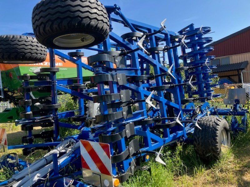 Köckerling Allrounder profiline 600