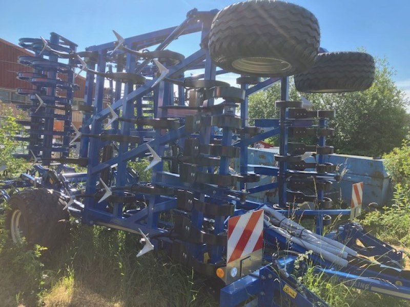 Köckerling Allrounder profiline 600
