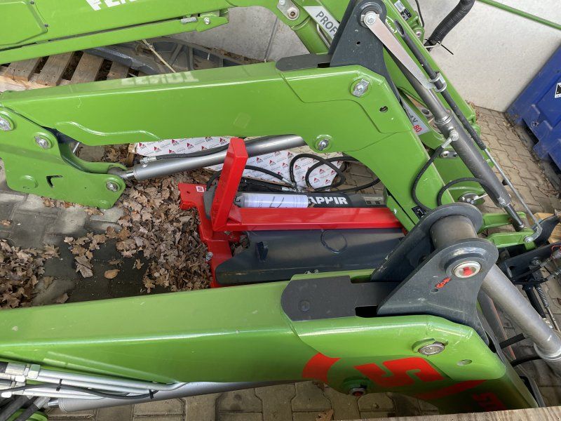 Stoll Profiline FZ 36-20