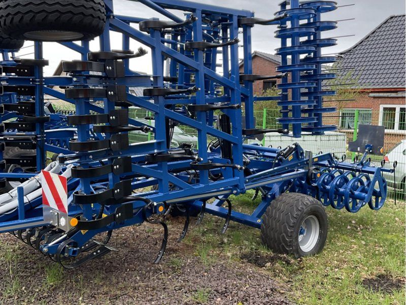 Köckerling Allrounder profiline 600