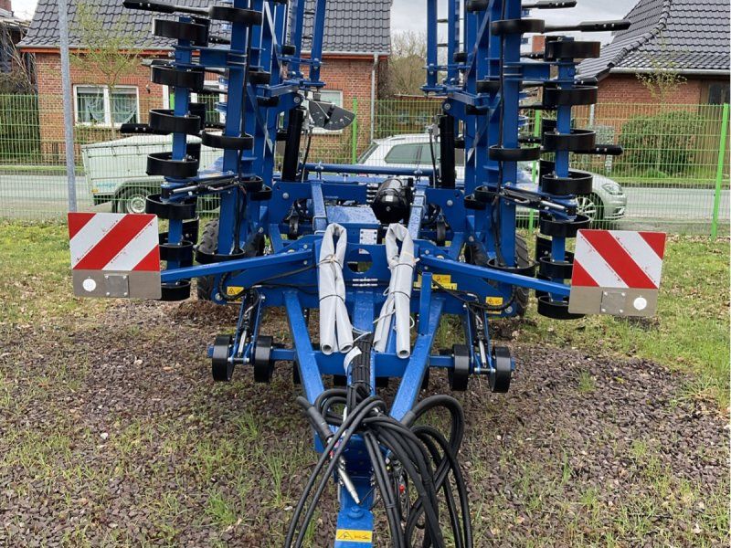Köckerling Allrounder profiline 600