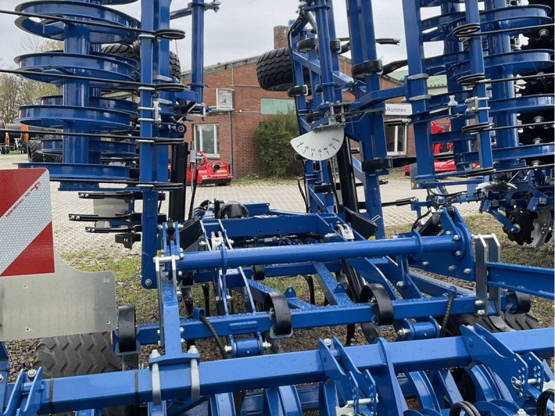 Köckerling Allrounder profiline 600