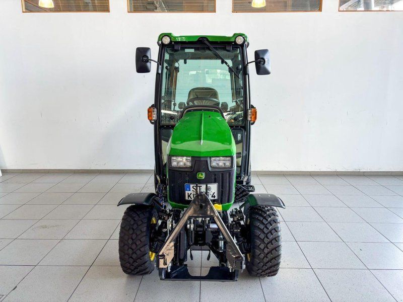 John Deere 2026R