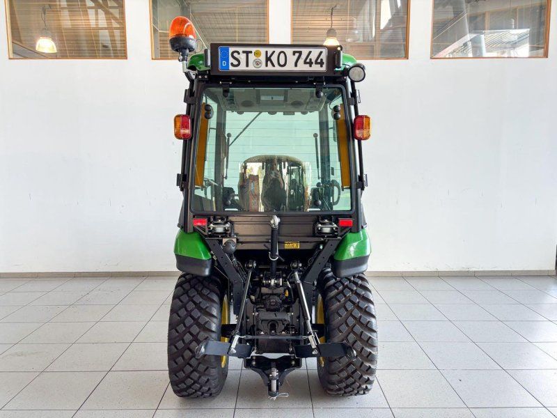 John Deere 2026R