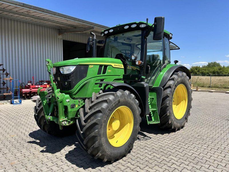 John Deere 6R 130