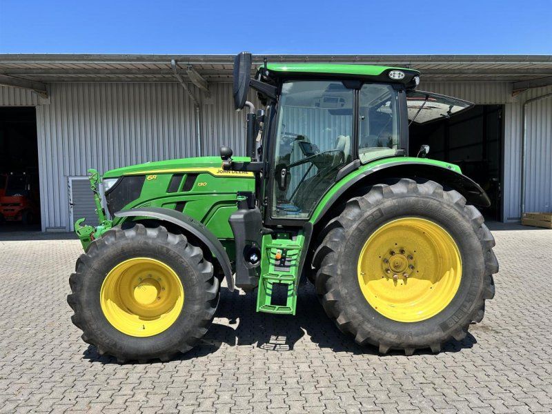 John Deere 6R 130
