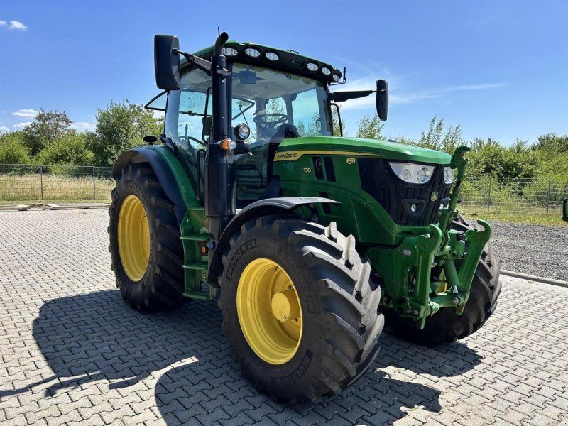 John Deere 6R 130