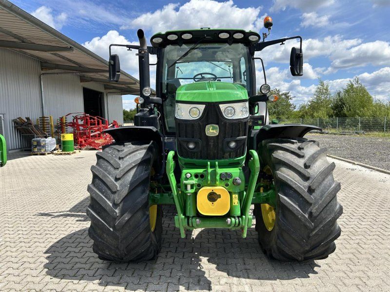 John Deere 6155R AP40