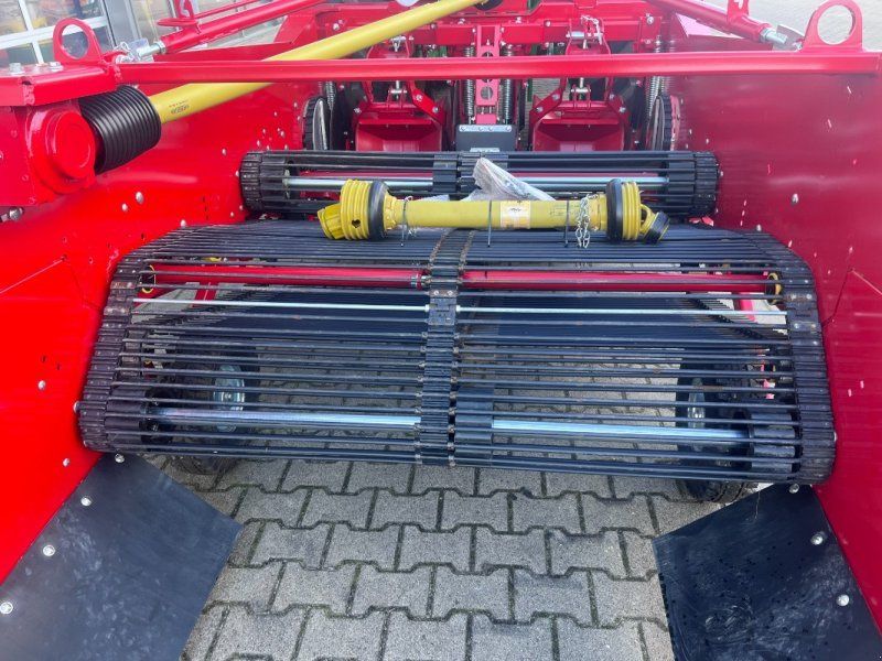 Grimme WH 200