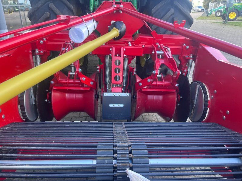 Grimme WH 200