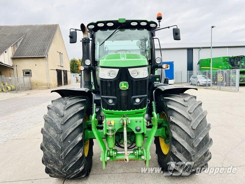 John Deere 6170R