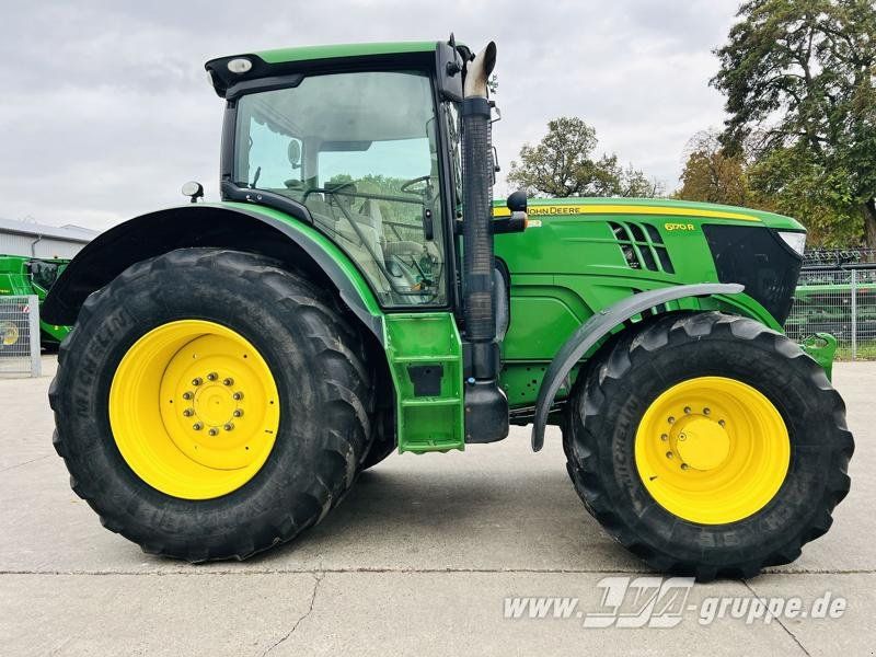 John Deere 6170R