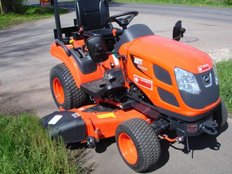 Kioti CS2510H