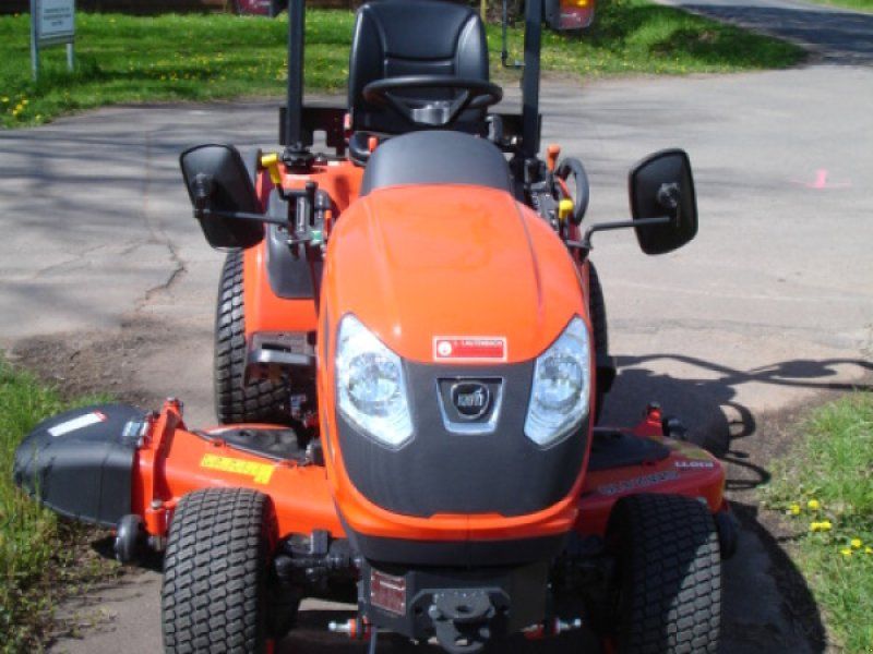 Kioti CS2510H