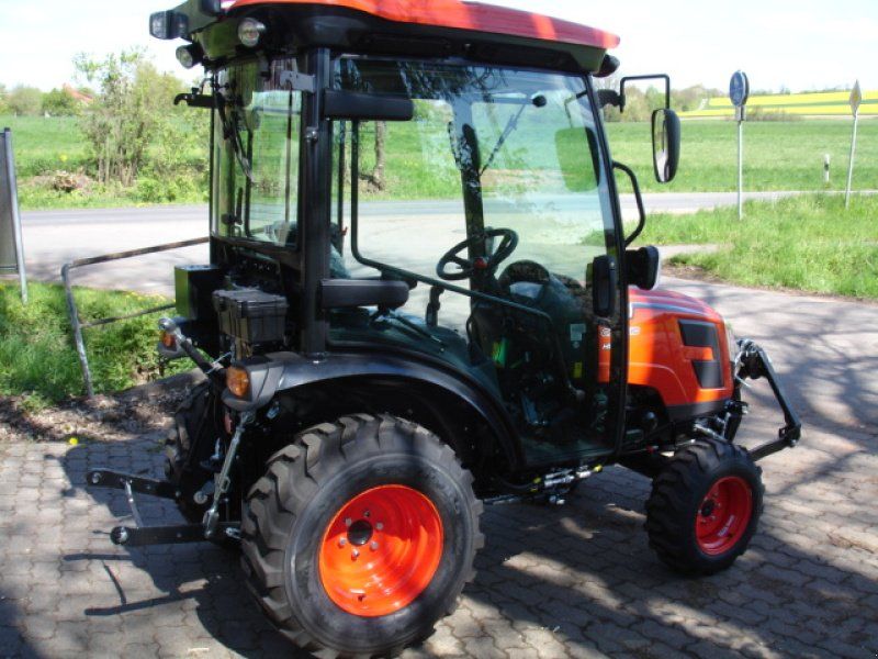 Kioti CX2510CH
