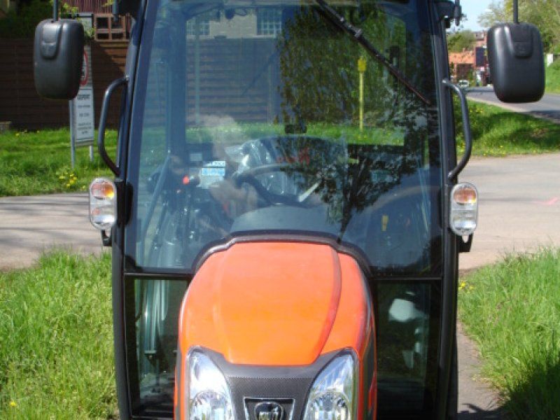Kioti CX2510CH